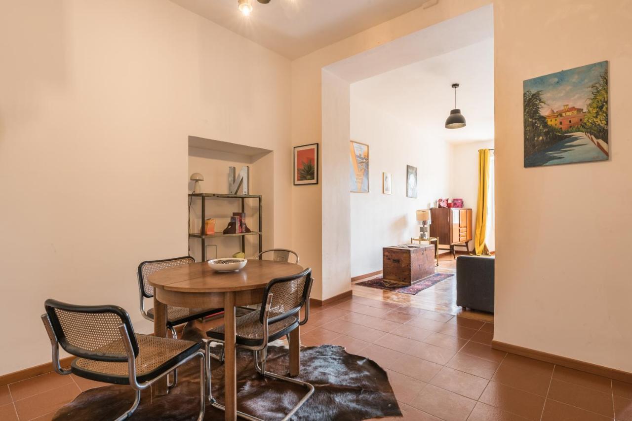 Stylish Pigneto Apartment *