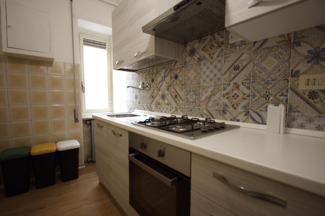 Apartamento Vascello Holiday House *