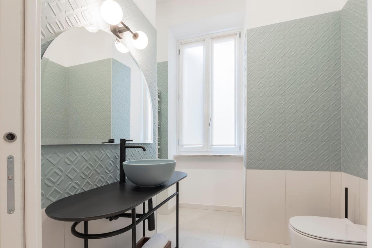 Be Mate Trastevere I Apartamento Roma