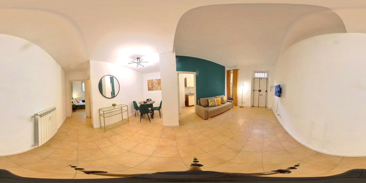 Appartamento Germanico At Vatican Museum - By 101flats *