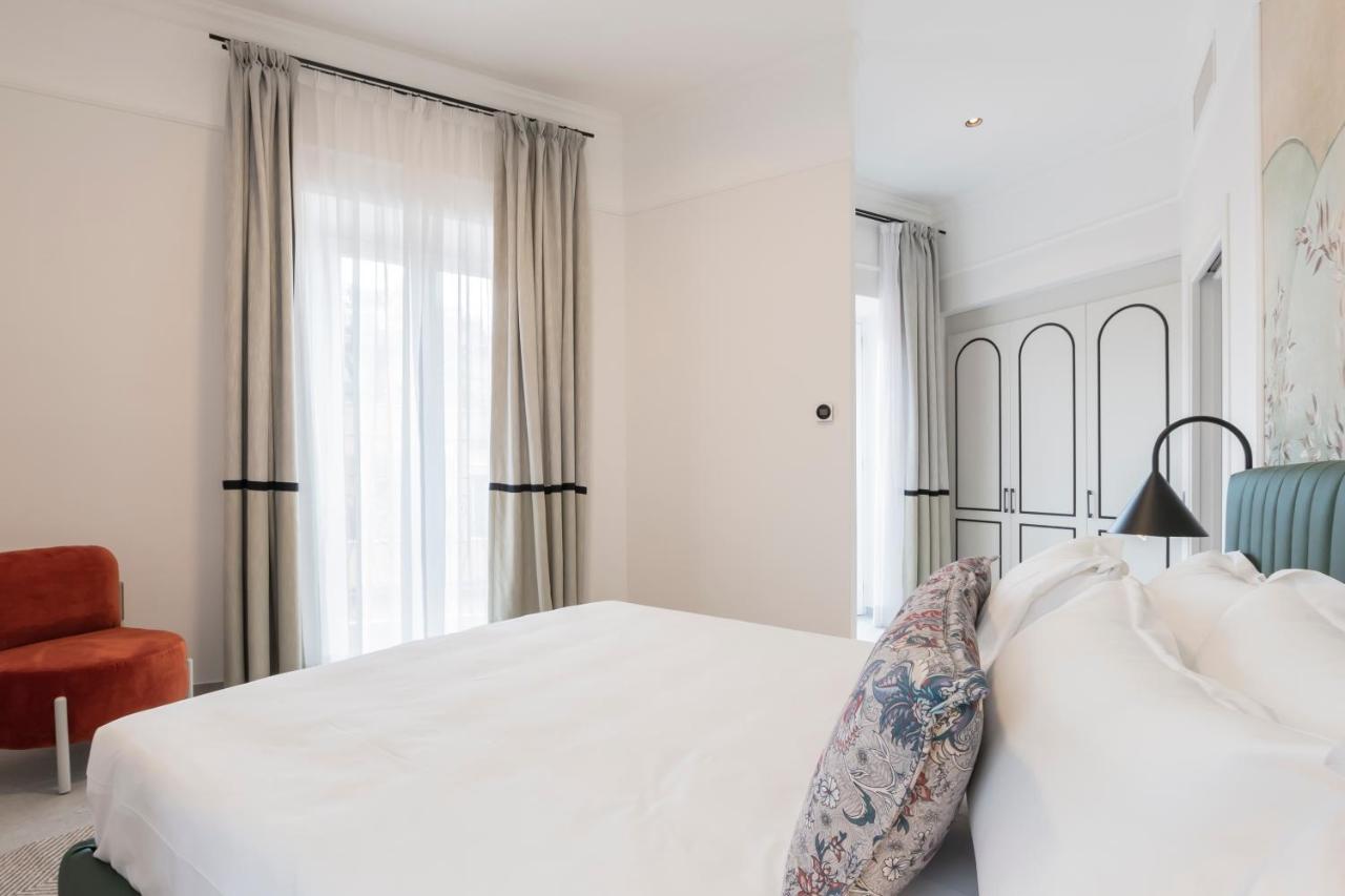 Apartamento Be Mate Trastevere Iii Roma