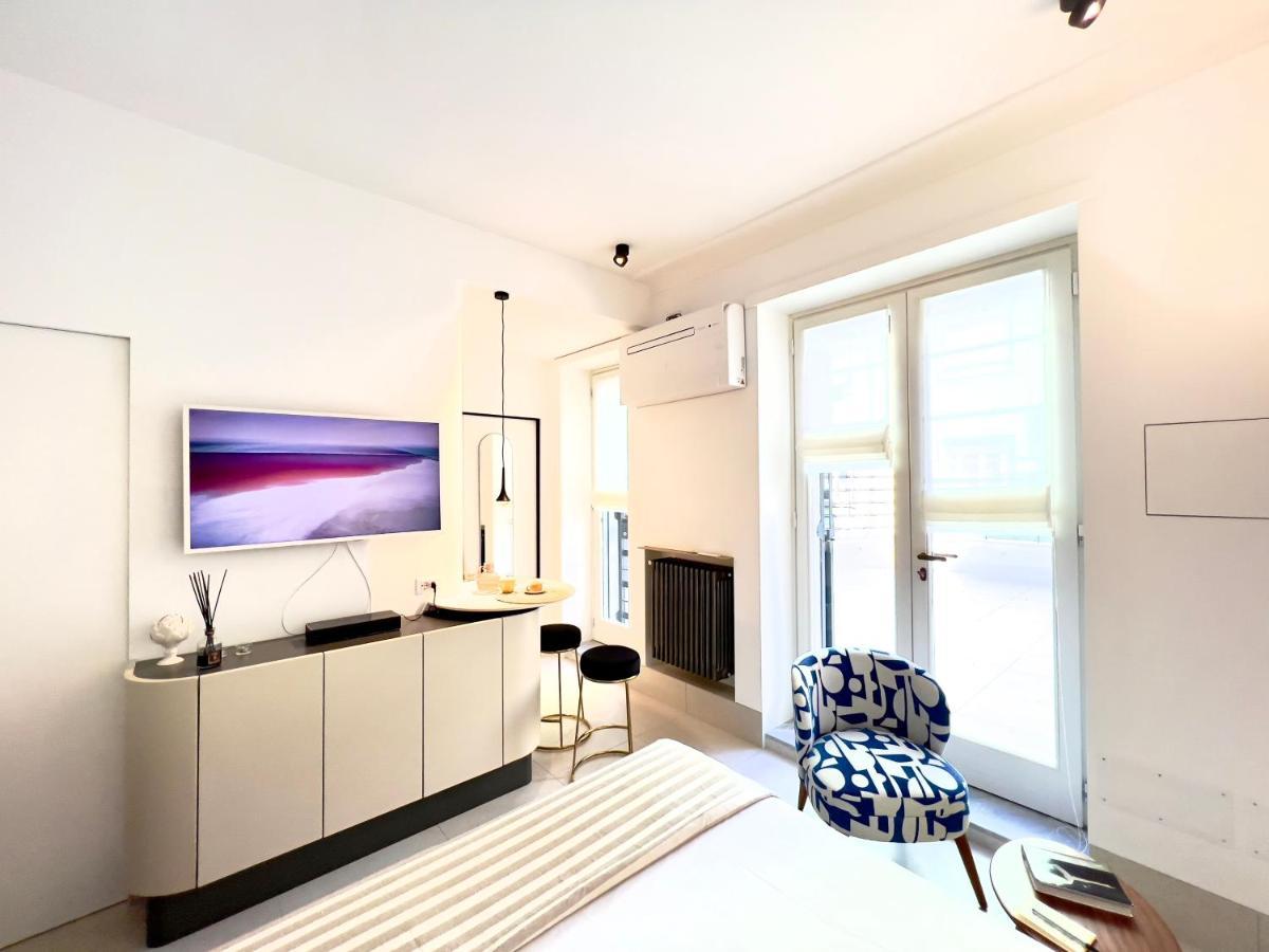 Frühstückspension Lungotevere Flaminio 3*