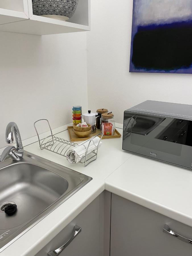 Apartment Artis Piazza Di Spagna Rom