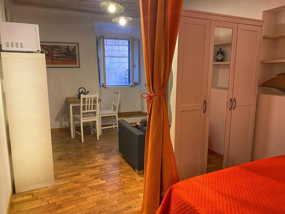 Appartamento Casa Uberto