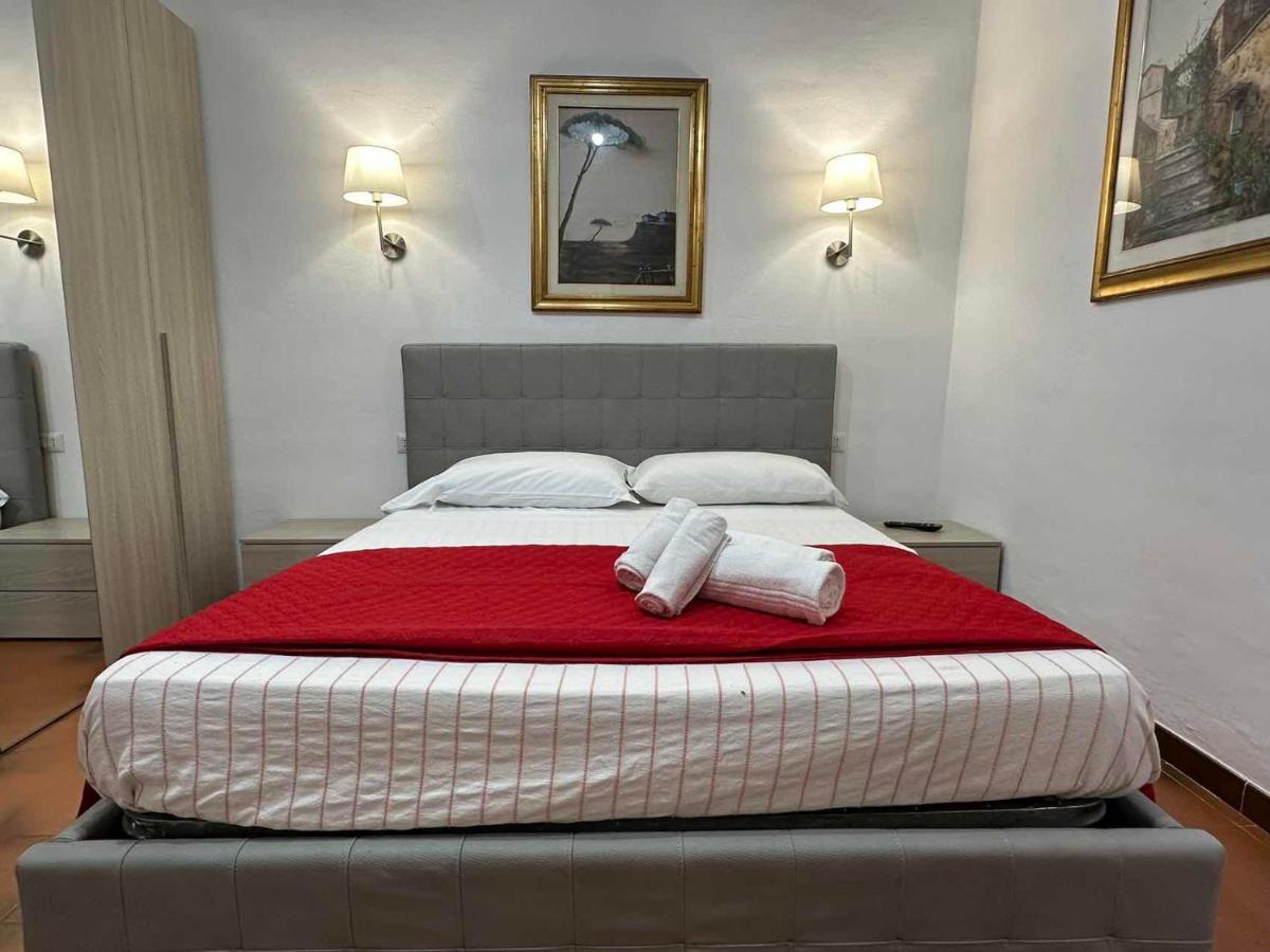 Apartamento Center Vittorio Emanuele Roma