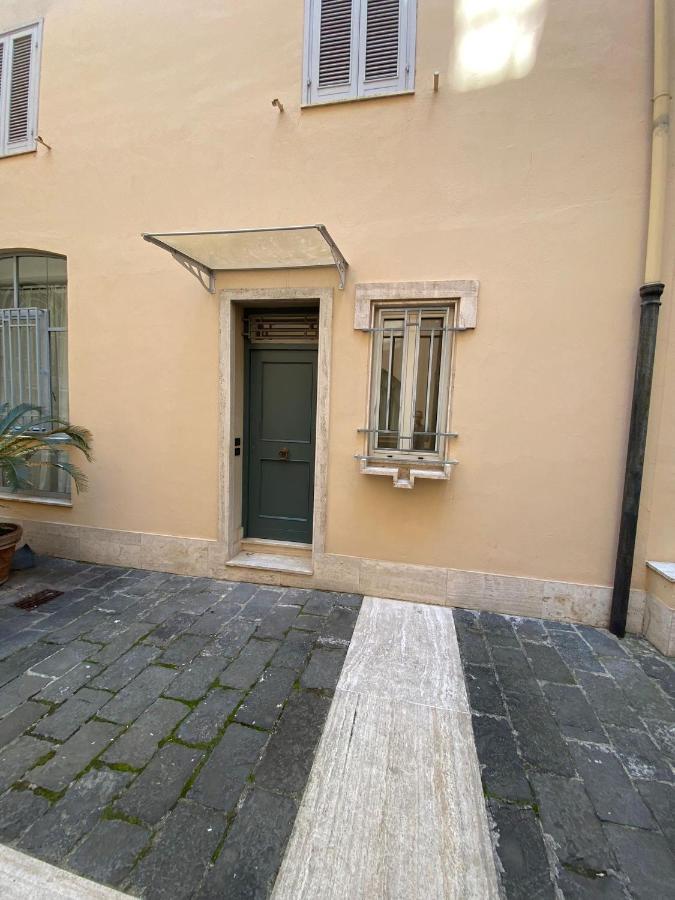Gaia Lucilla House Сasa de vacaciones Roma
