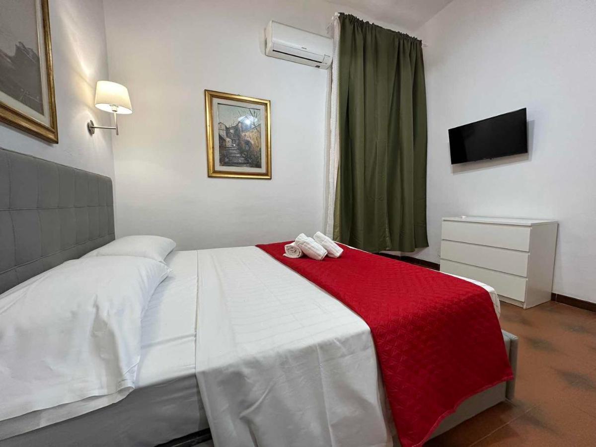 Apartamento Center Vittorio Emanuele *