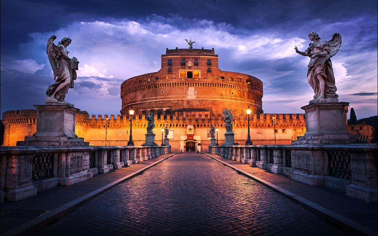 Casa de hóspedes R.c. Vatican View Roma