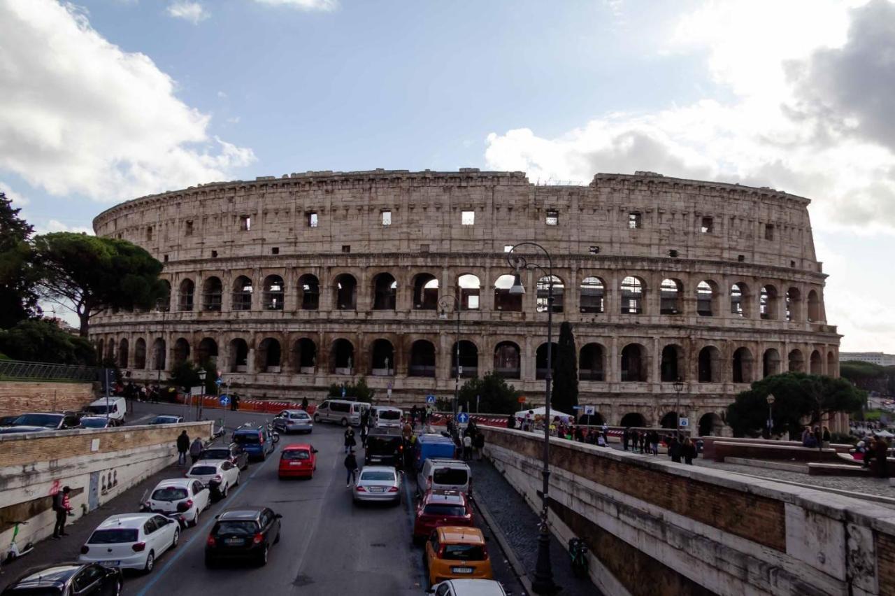 Myway Colosseo Apartamento *