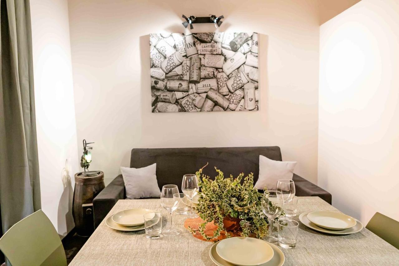 Apartamento Myway Colosseo Roma