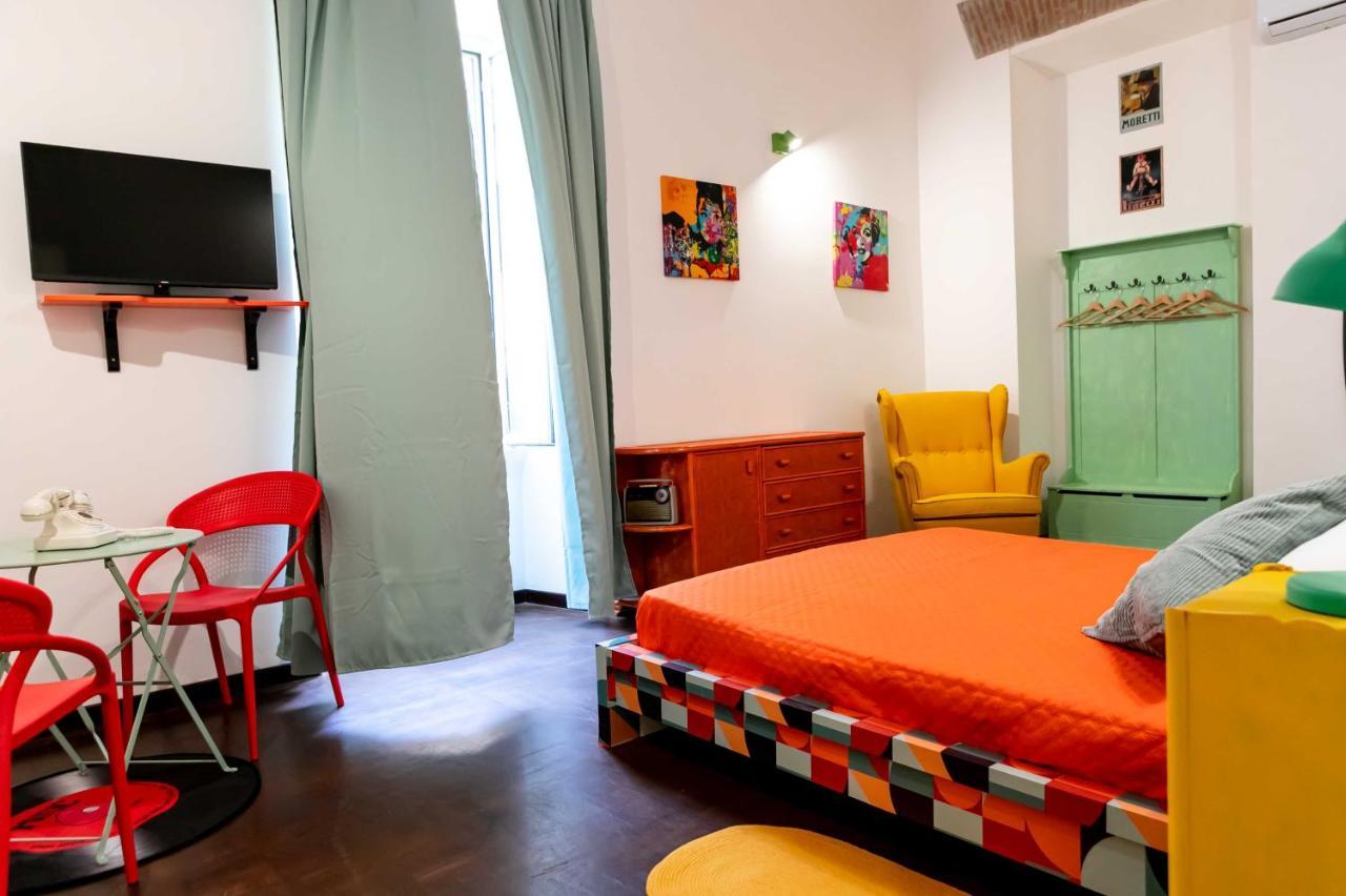 Myway Colosseo Apartamento
