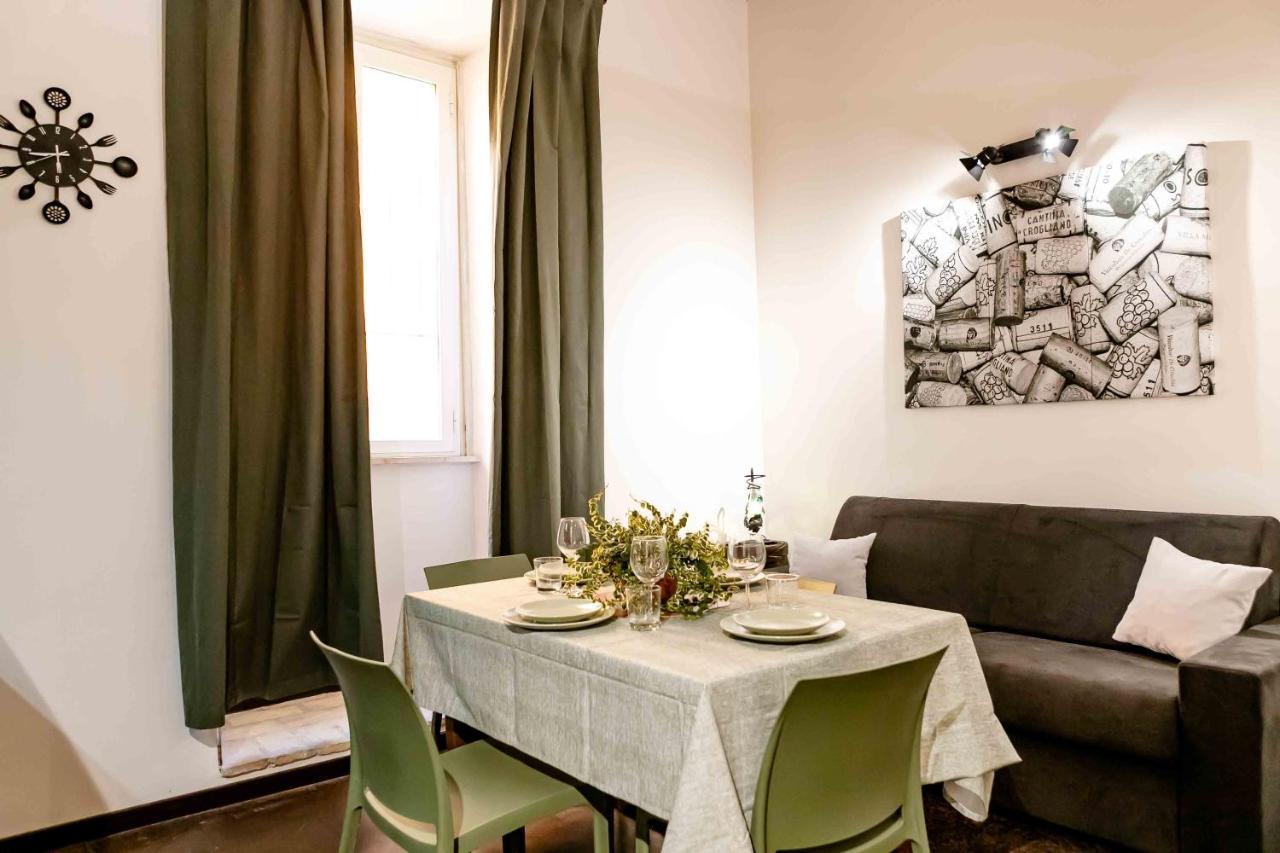 Myway Colosseo Apartamento