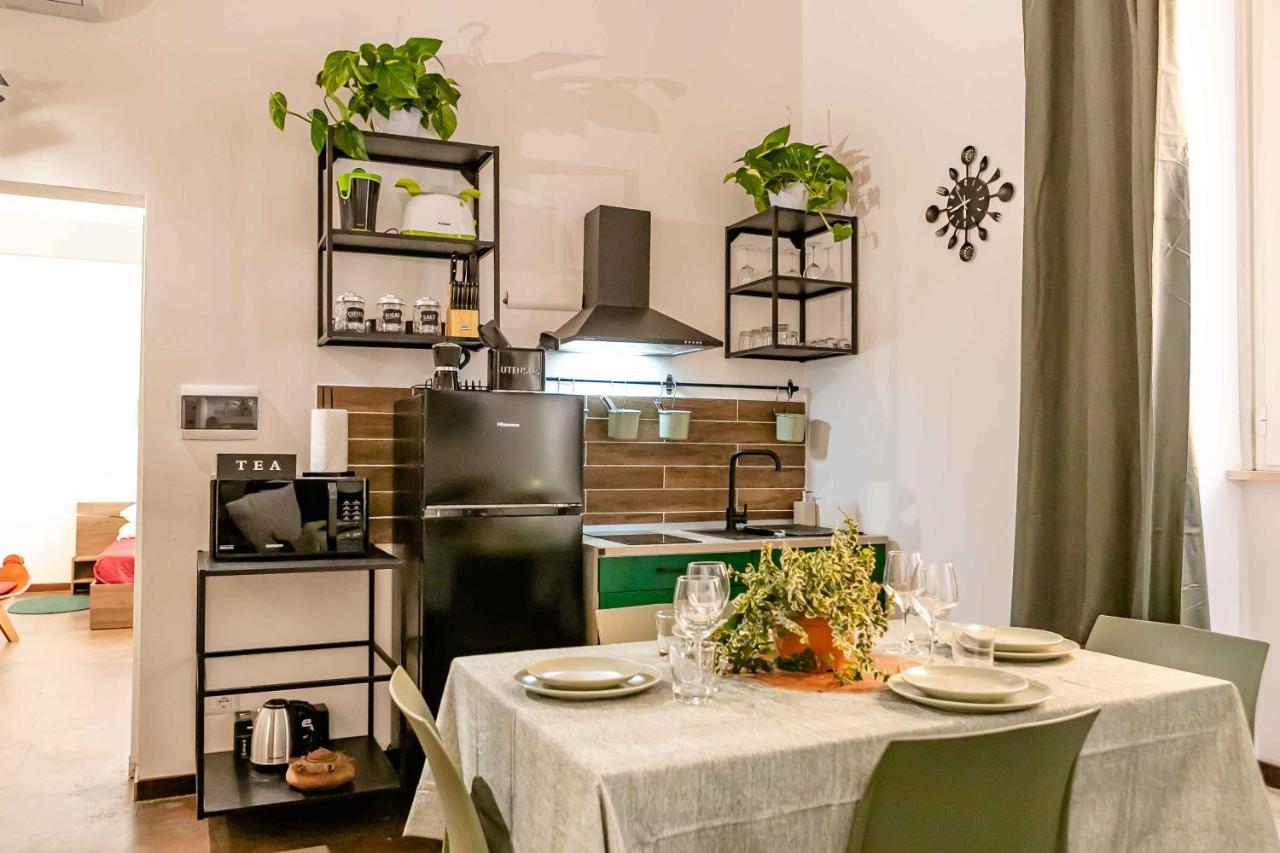 Myway Colosseo Apartamento *