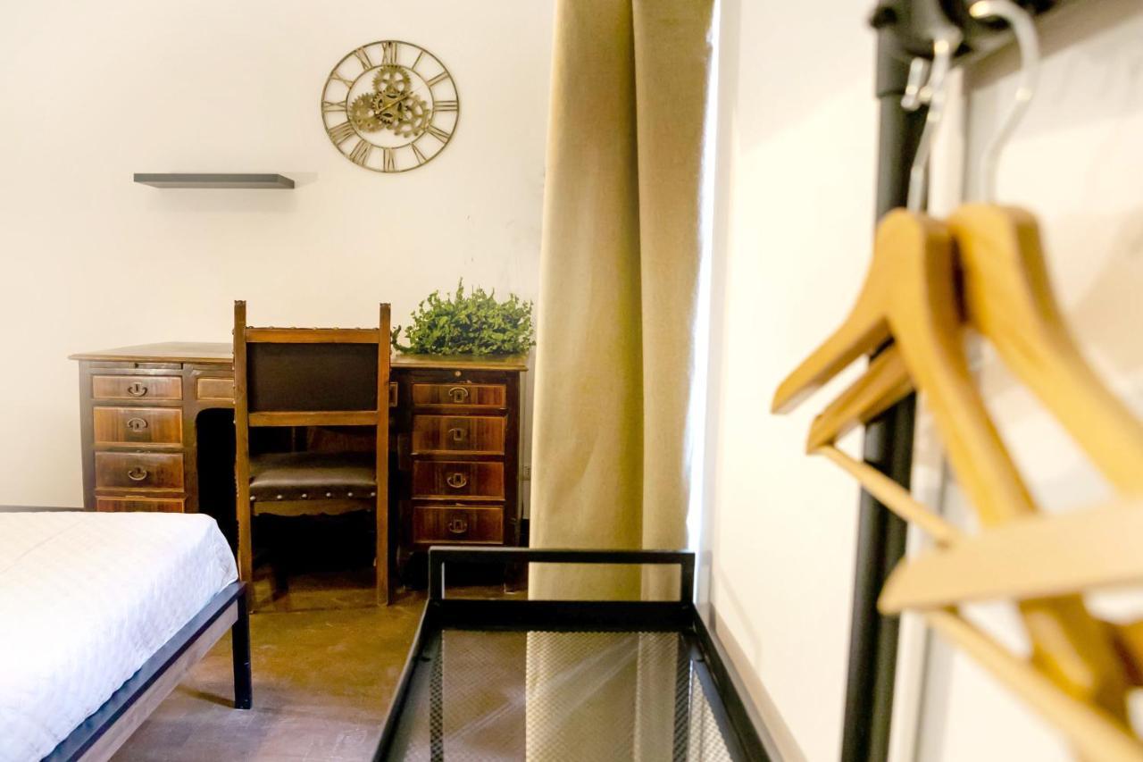 Apartamento Myway Colosseo Roma