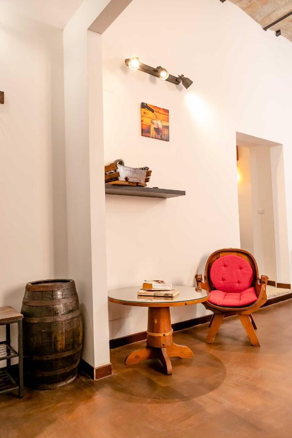 Myway Colosseo Apartamento