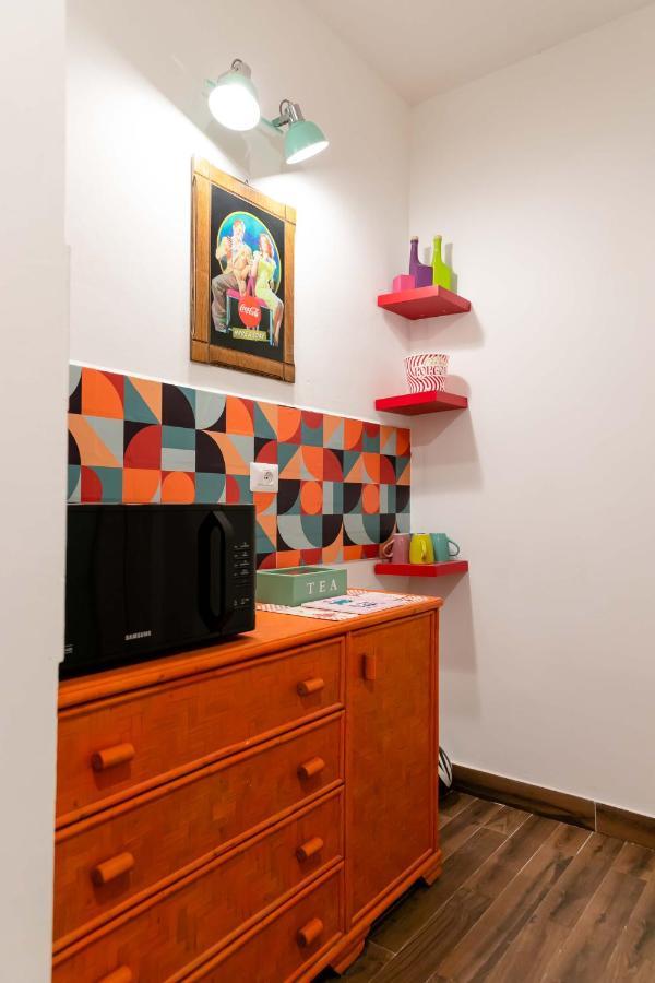 Myway Colosseo Apartamento *