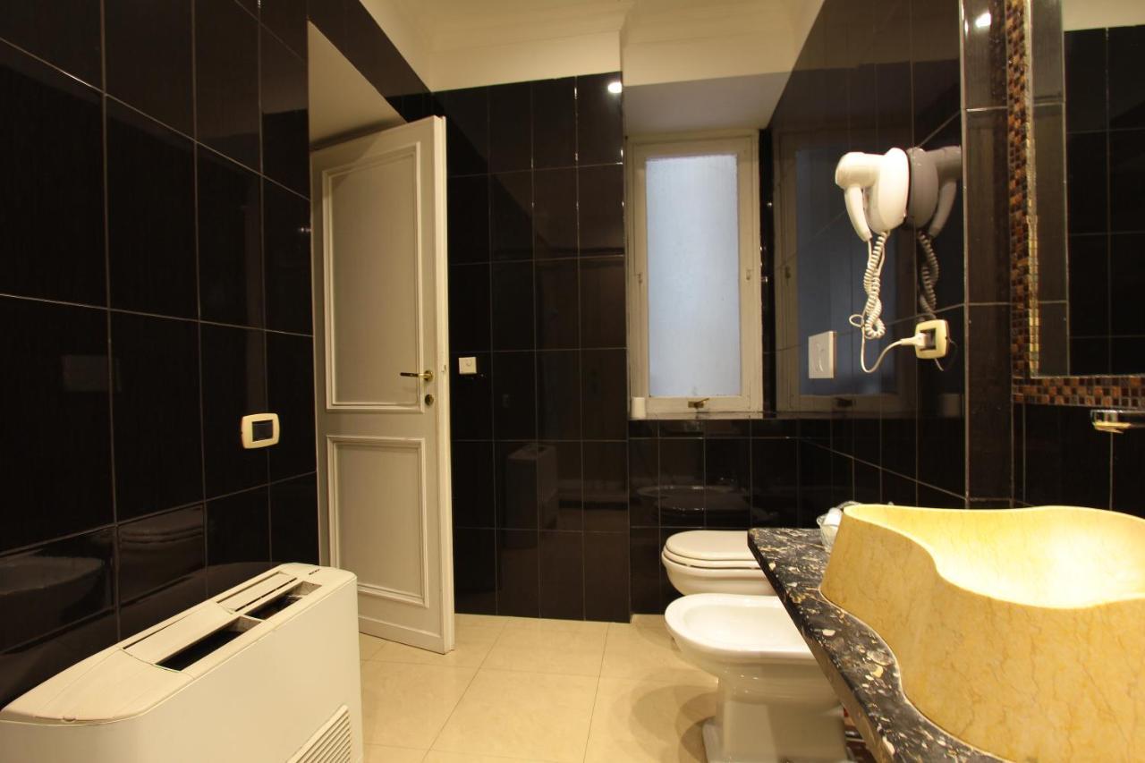Apartamento Via Veneto 104