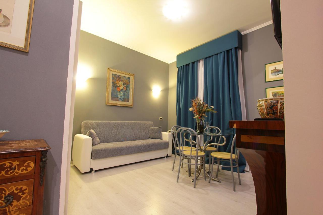 Via Veneto 104 Apartamento Roma