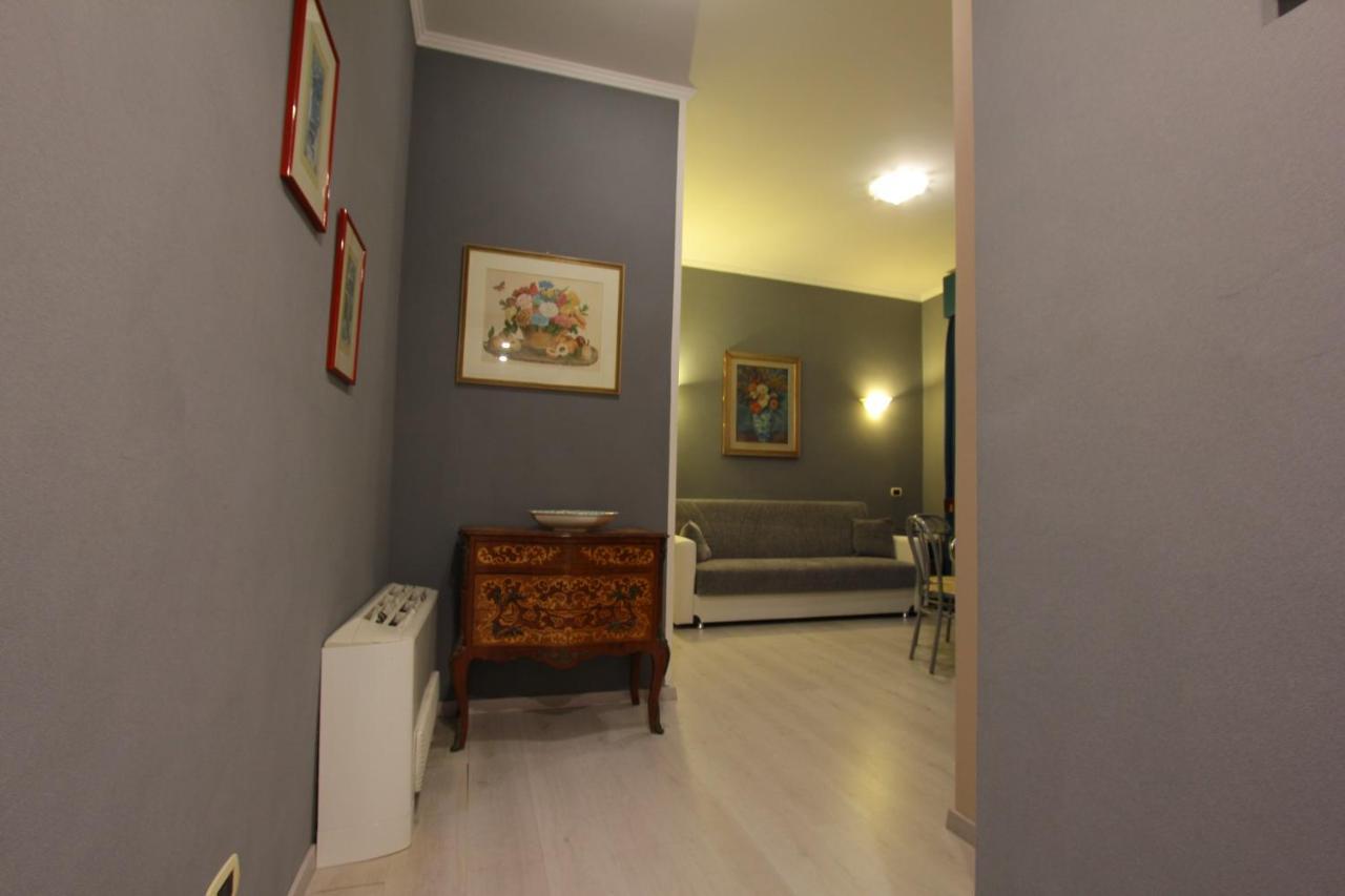 Via Veneto 104 Roma