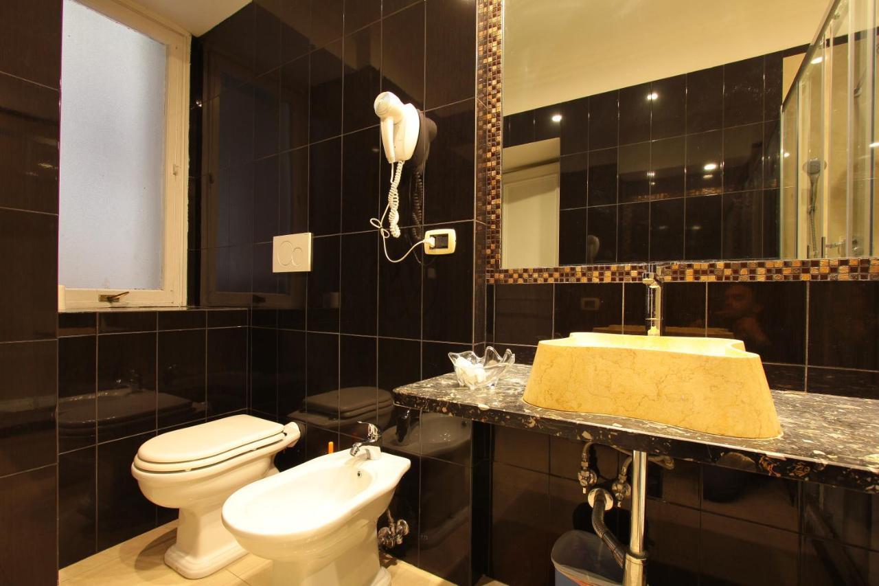 Apartamento Via Veneto 104 *