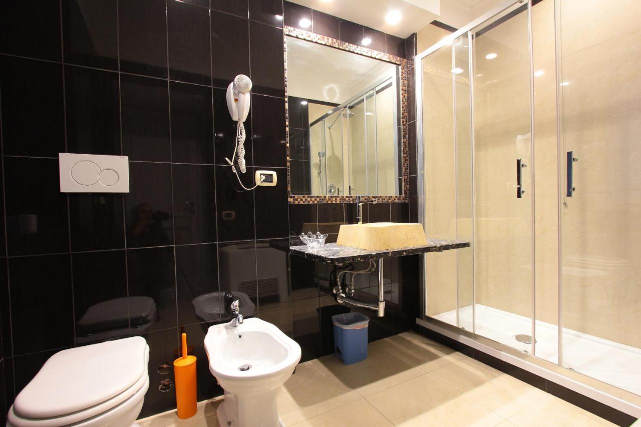 Apartamento Via Veneto 104 *