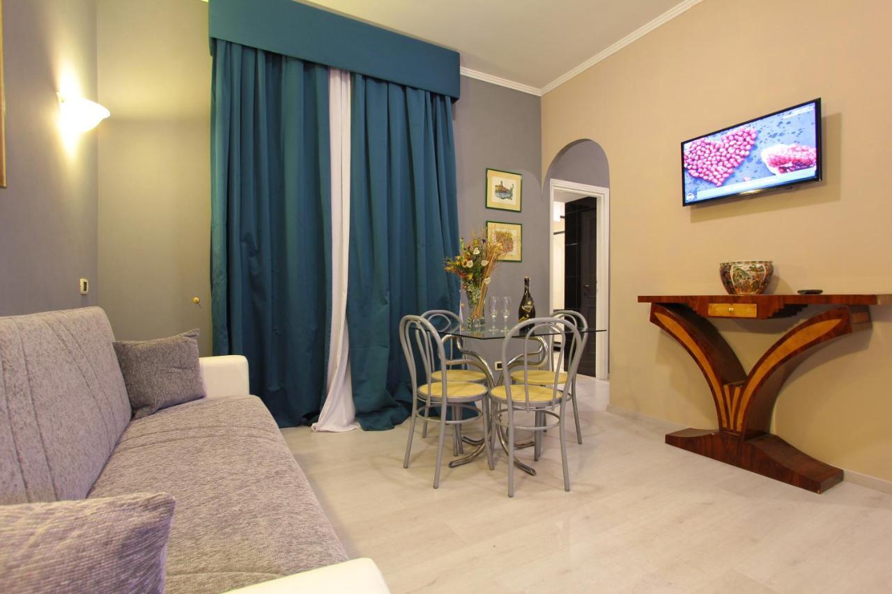 Via Veneto 104 Apartamento Roma