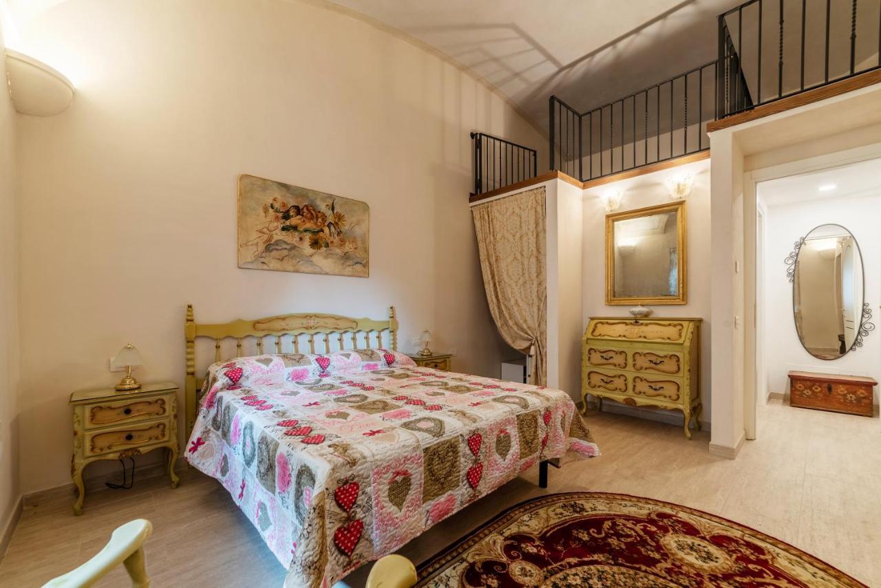 Palazzo Altieri Elegant Roma