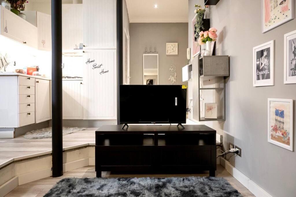 Apartamento St Peter Loft - 4 Posti Letto Roma