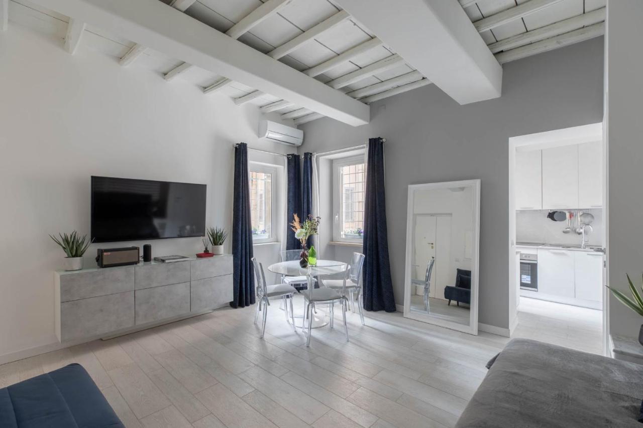 Leilighet Iflat The G Flat Roma