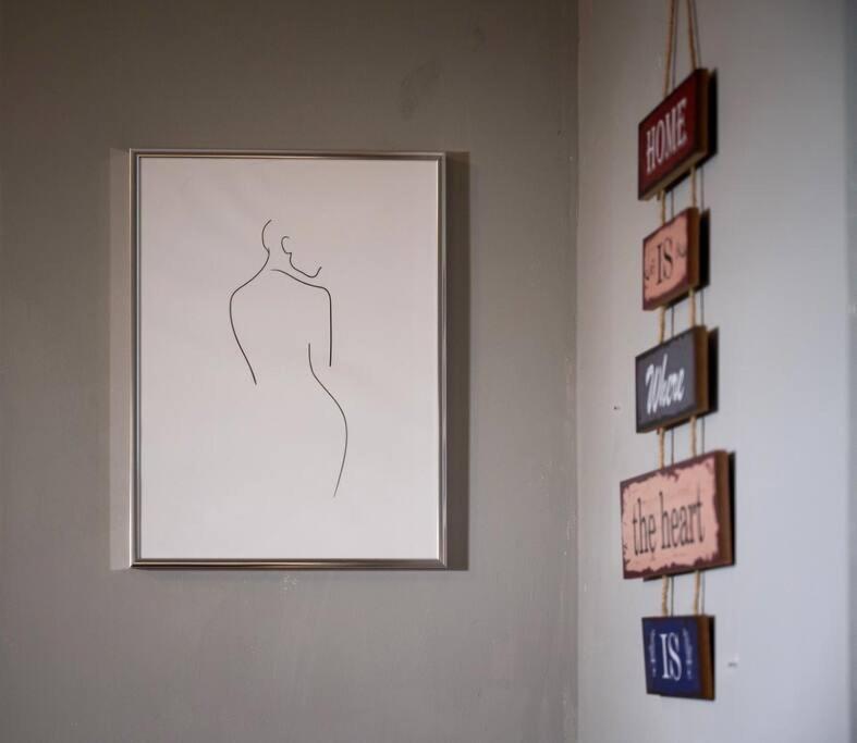 St Peter Loft - 4 Posti Letto Apartamento Roma