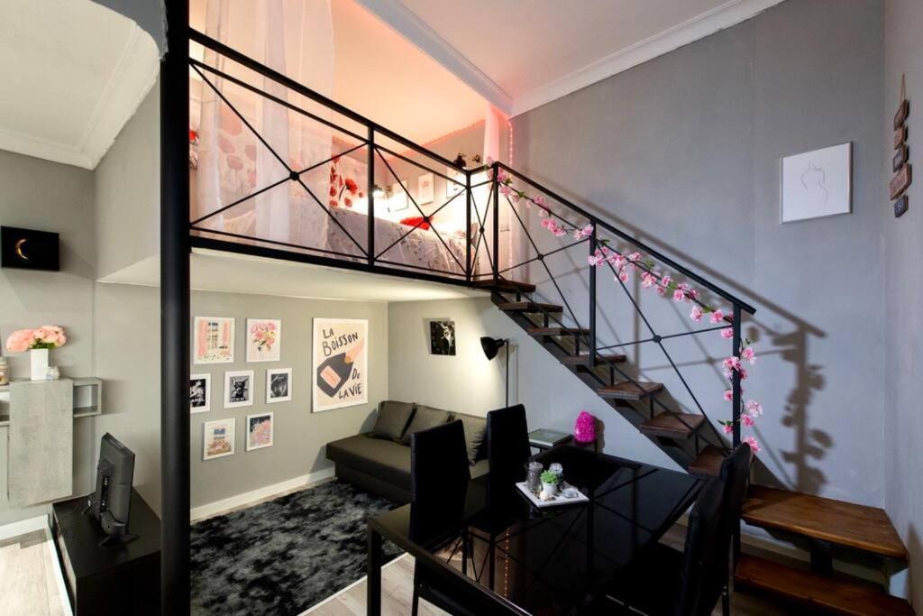 St Peter Loft - 4 Posti Letto Roma