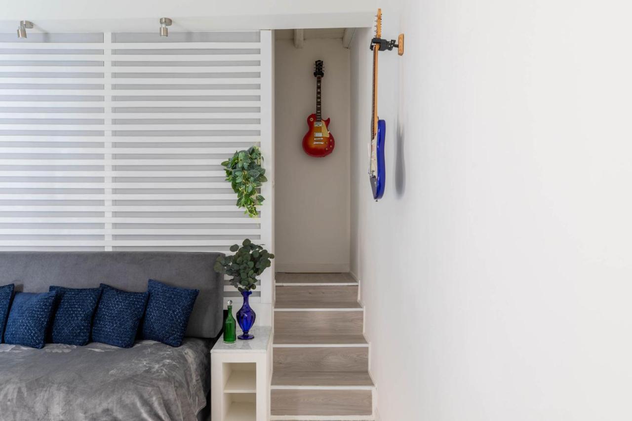 Iflat The G Flat Leilighet Roma