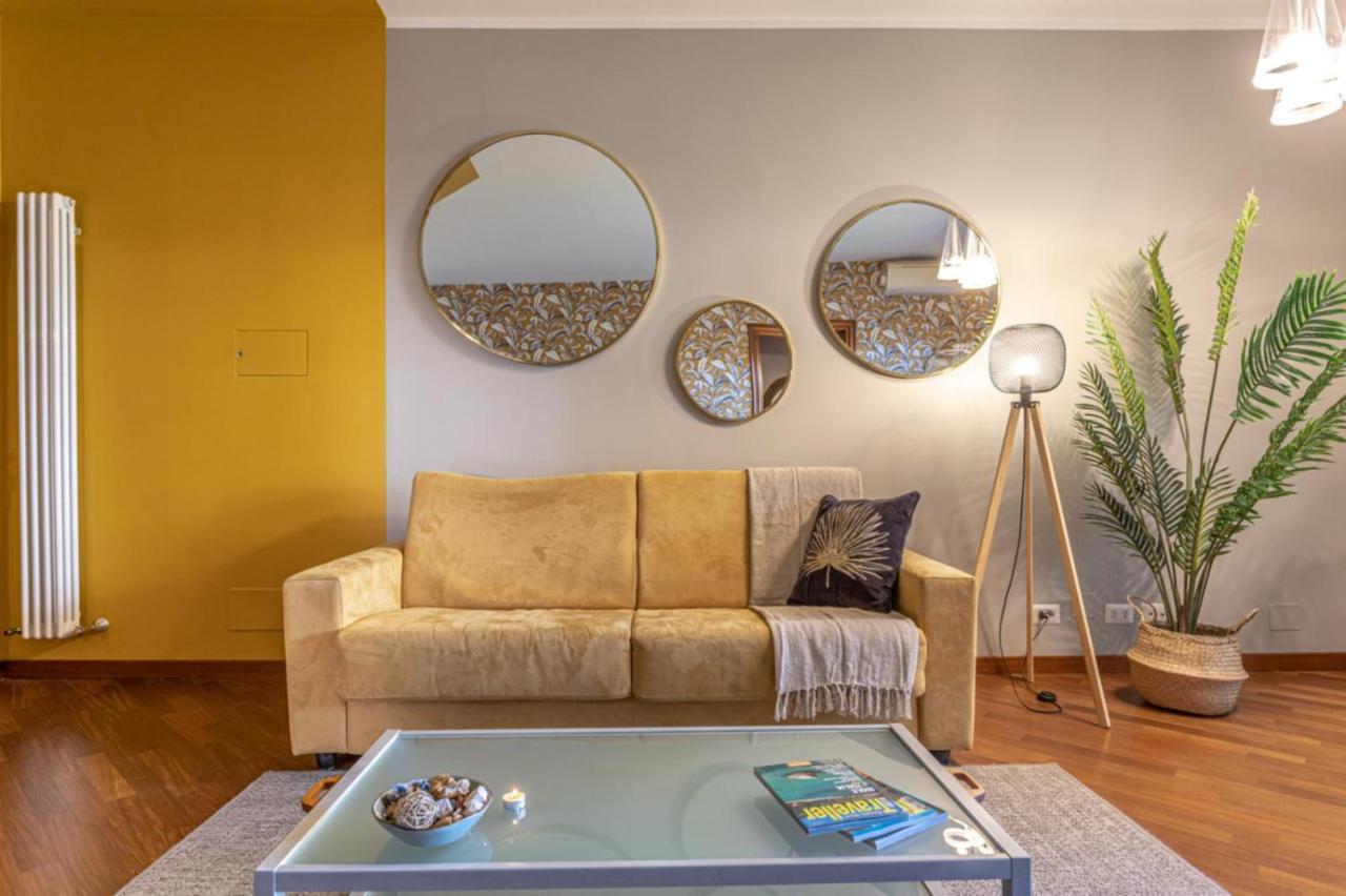 Elfaro Kitty - Stylish Close To S. Peter Apartamento Roma