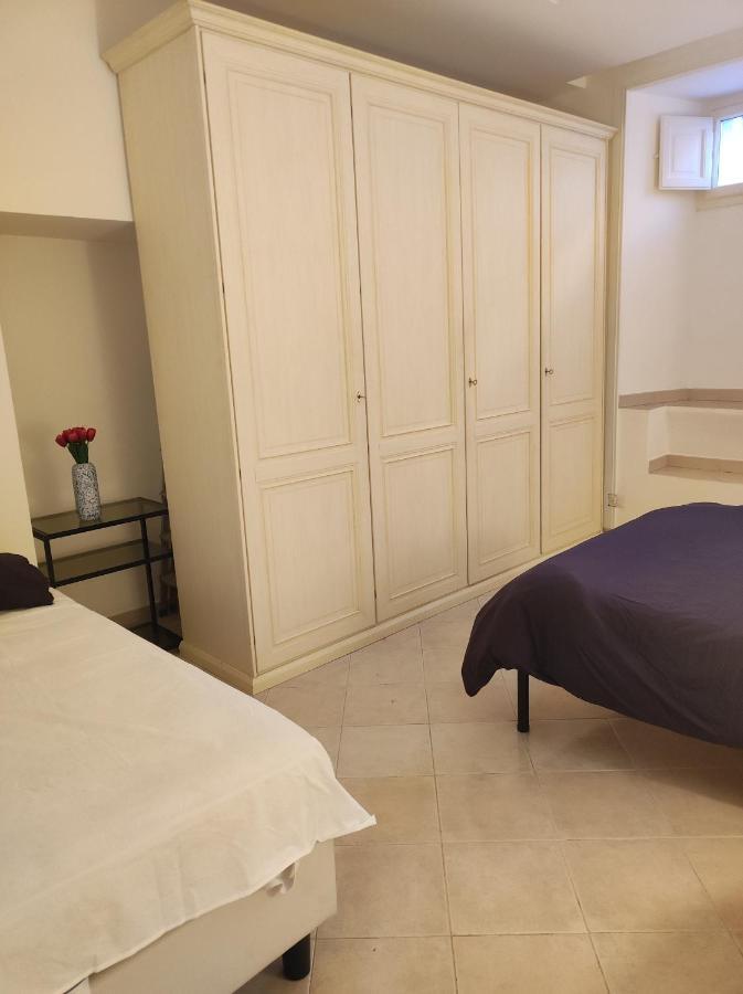 House For Families And Friends Roma