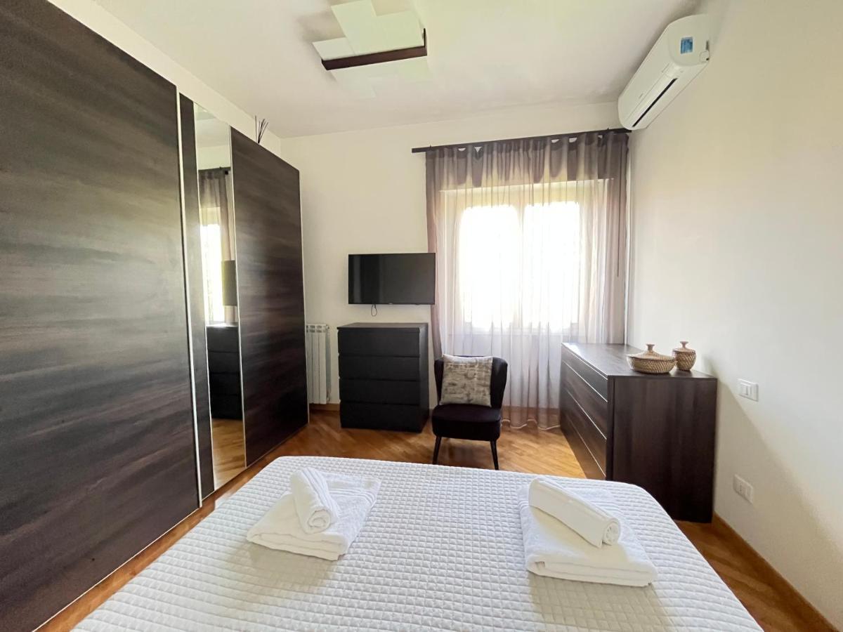 Apartamento Davide Roma