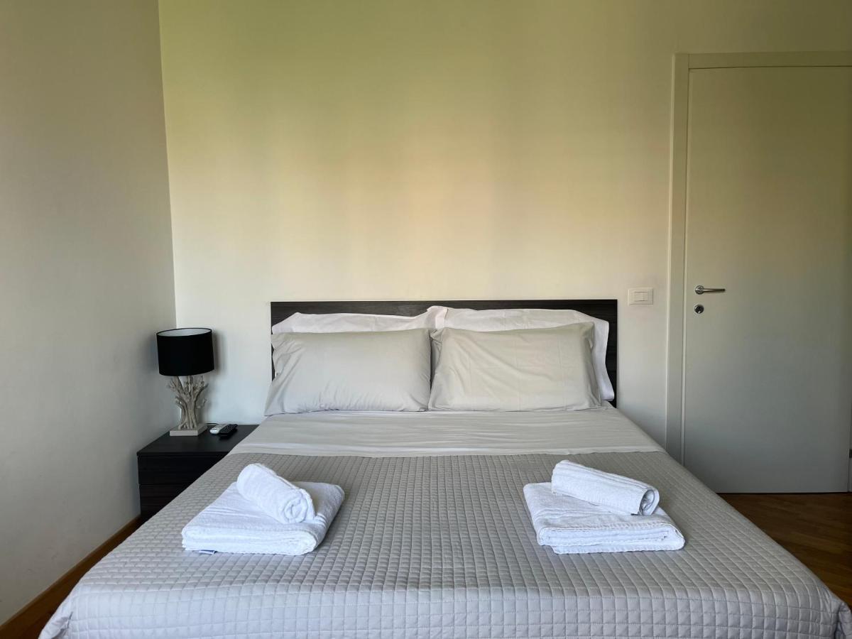 Apartamento Davide Roma