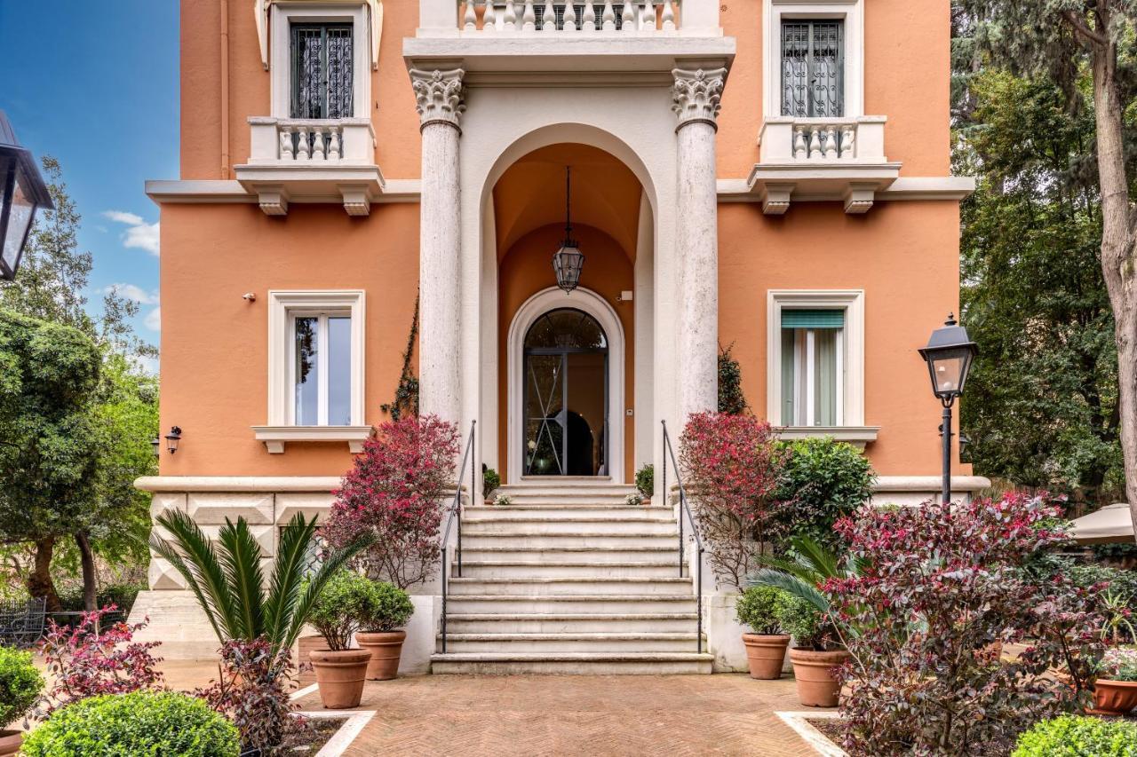 Garden Rom