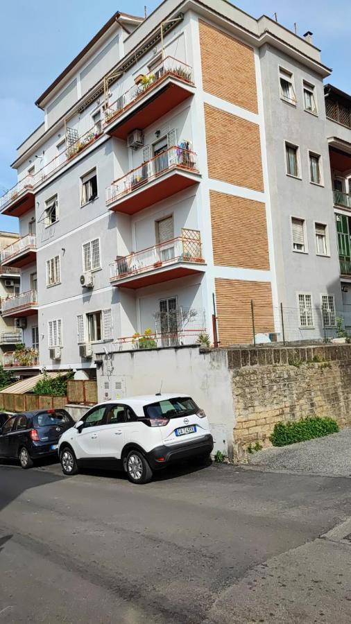 Appartamento Homes - Portuense 21 - Family Roma