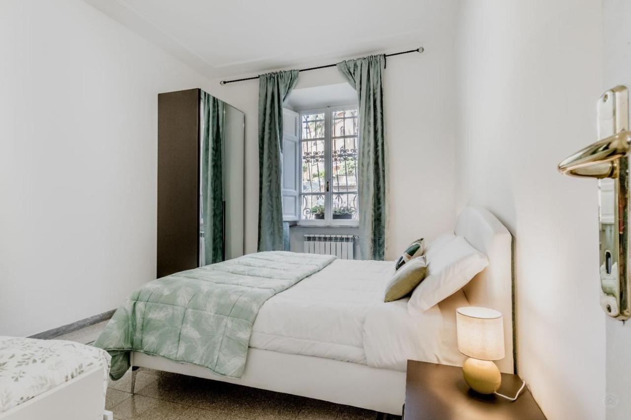 Trastevere's Flower Ferienhaus