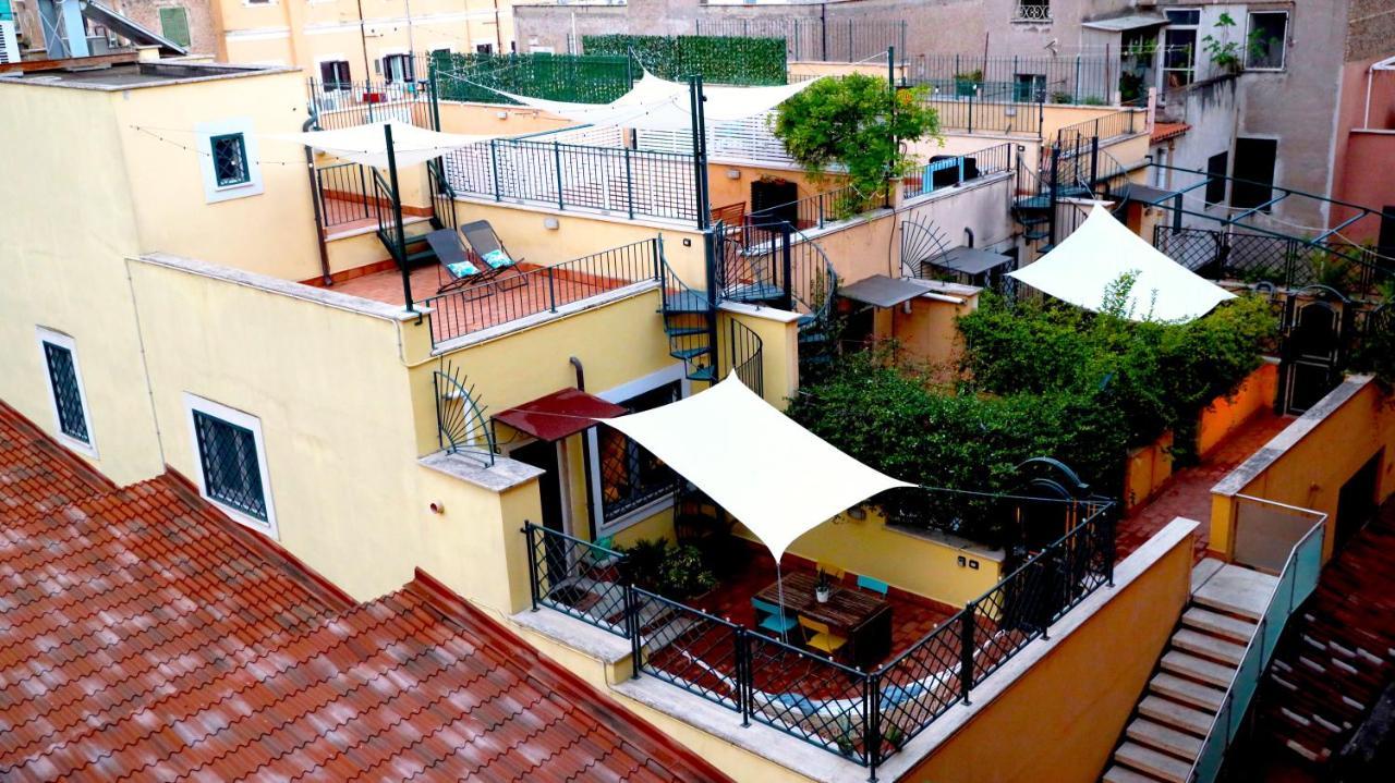 Design Loft In * Roma