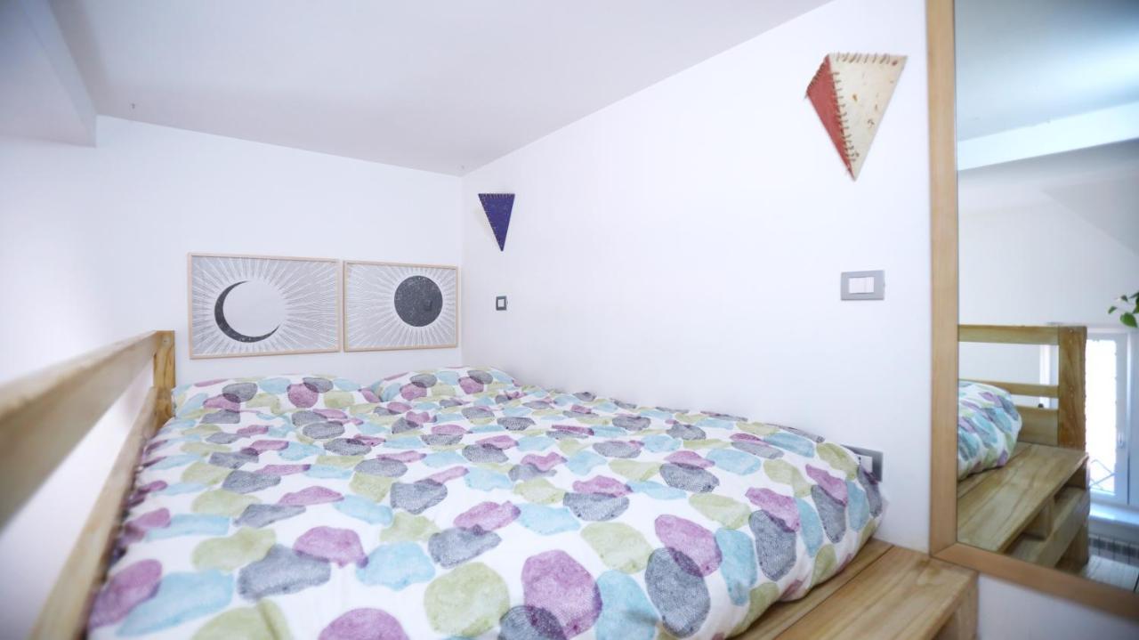 Apartamento Design Loft In *