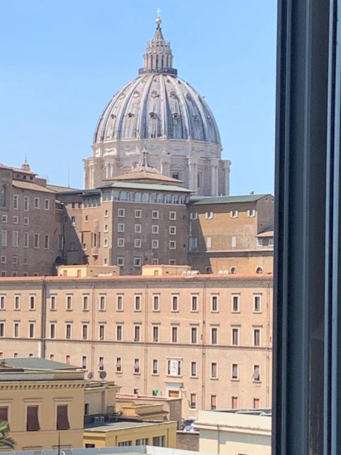 R.c. Vatican View