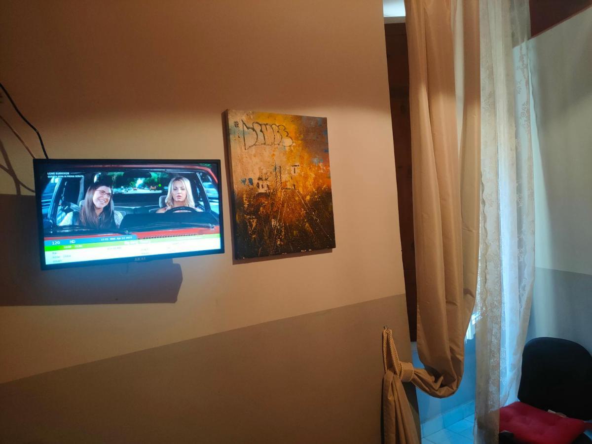 Affittacamere Chez Amelie *