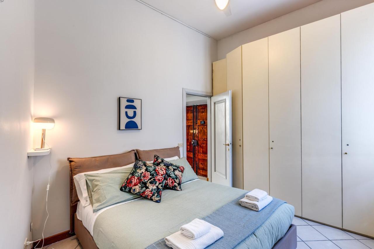 Apartamento Residenza