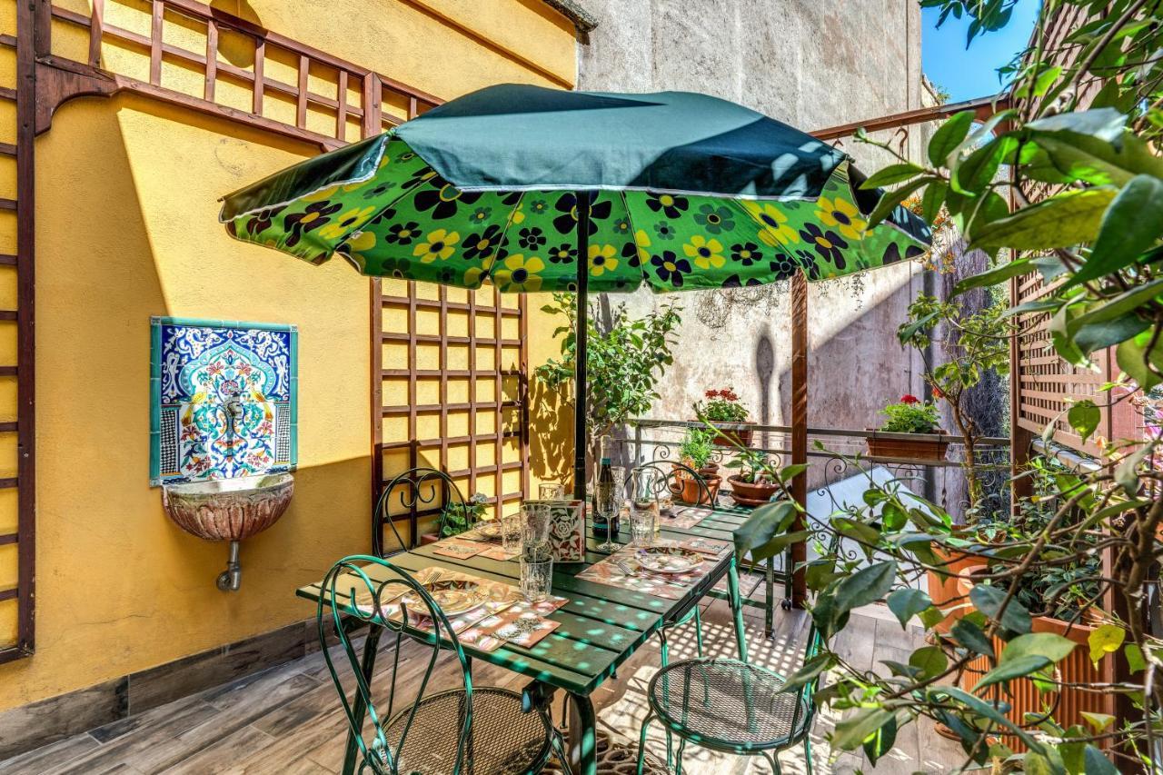 Residenza Roma