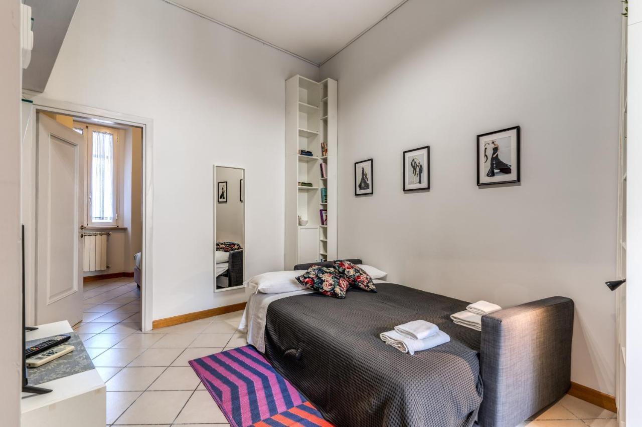 Residenza * Rom