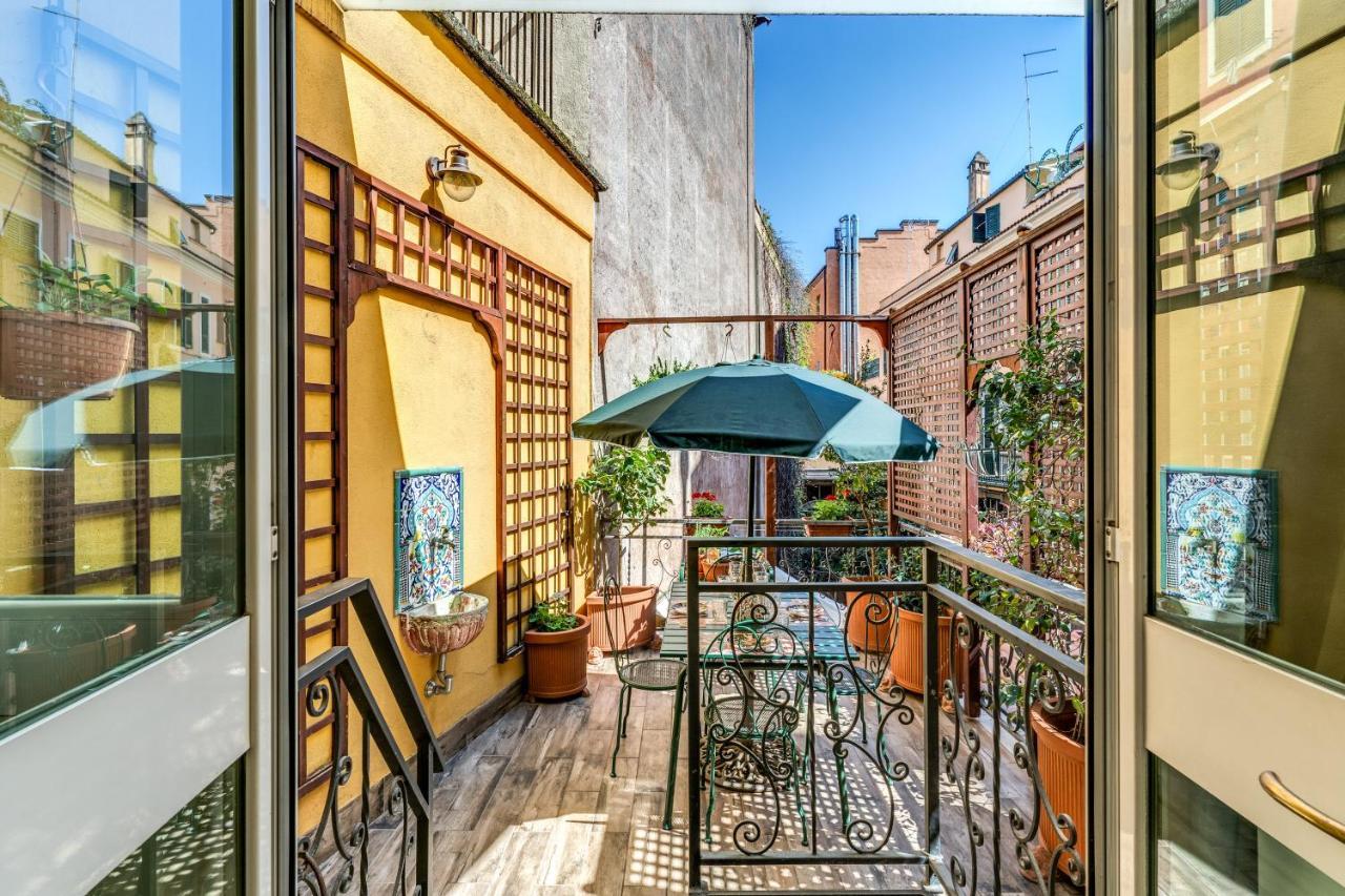Residenza Apartamento Roma