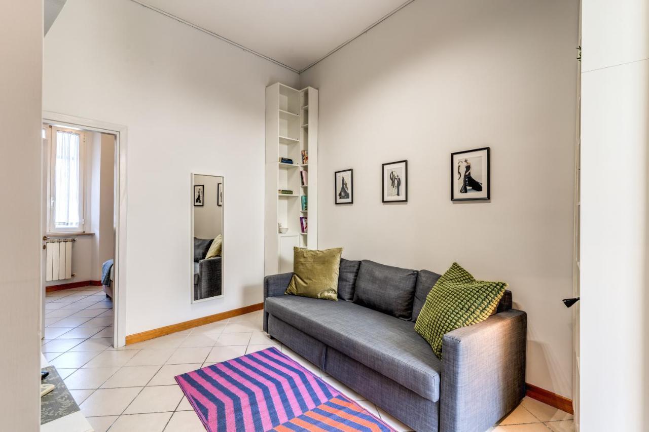 Residenza Apartment Rom