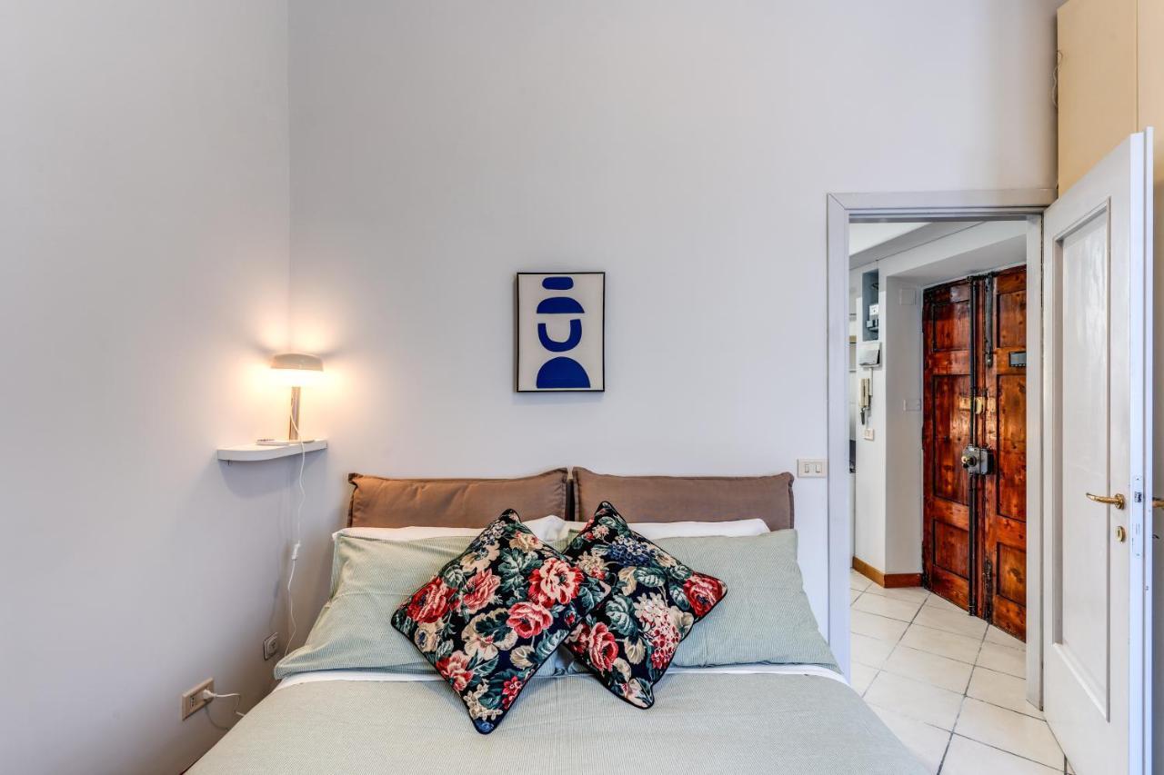 Residenza * Roma