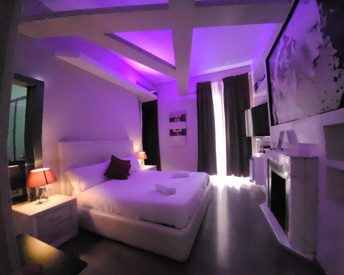 Affittacamere Romantic Dreams Sistina Roma